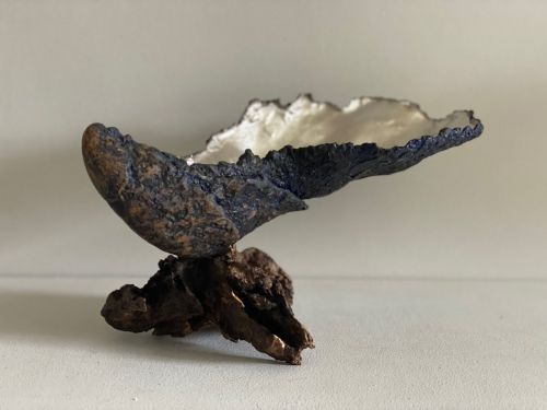 The Peninsula’s Pearl by lucy gray