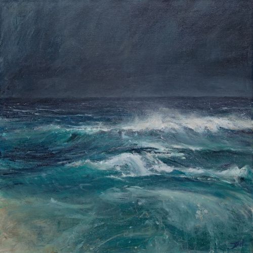 reef break by jim wright