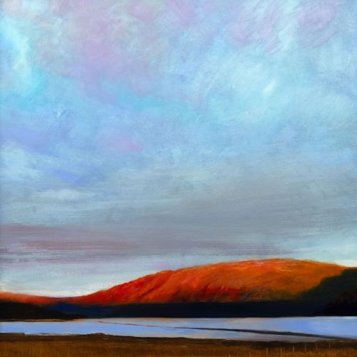 towards laudale by andrew sinclair