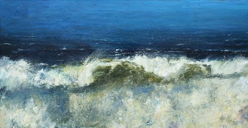 a curve in the wave by jim wright