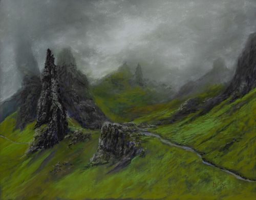 tales of old by mark ivan cole