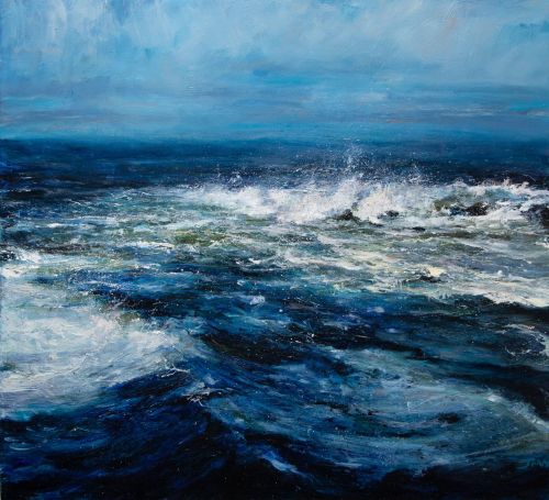 a freshening wind by jim wright