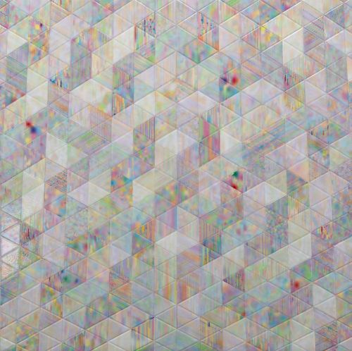 happenchance i by richard strachan
