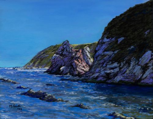 the other side by mark ivan cole