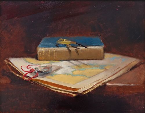 kerrera by andrew sinclair