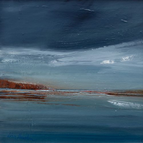 incoming tide by lisa houston