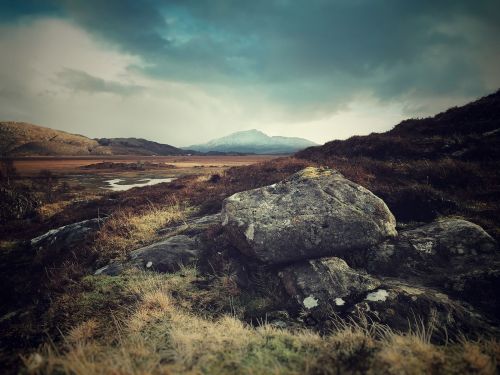 mists of time by mirjam klever