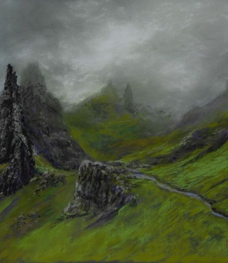 tales of old by mark ivan cole