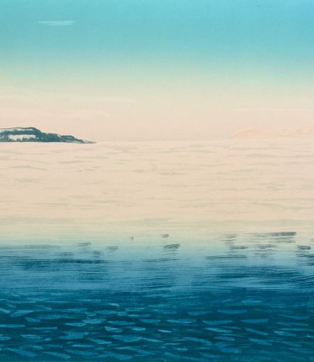 sea gap by gill tyson