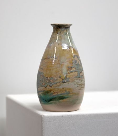 glimmer bottle i by pam matthews