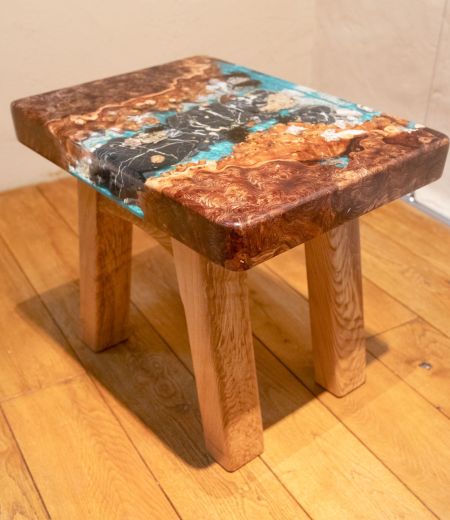 drumchork by greig gilchrist mbe