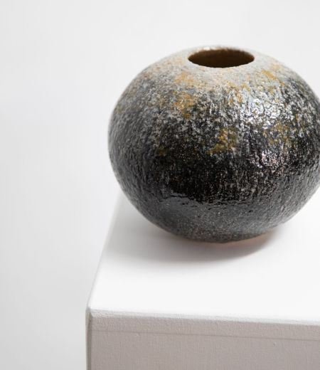 shoreline III by rona slevin