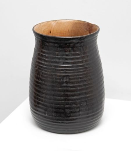 large vessel ii by john hodgson
