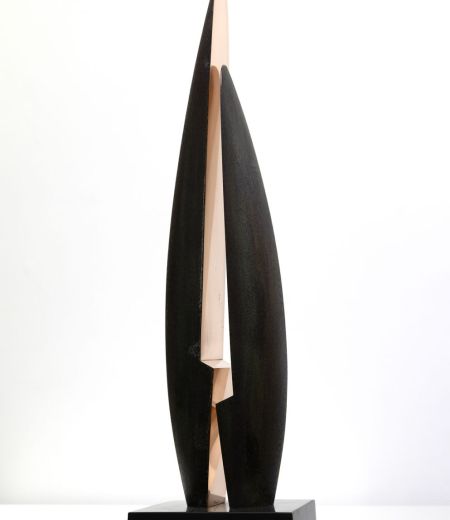 split form pen enys by tommy rowe