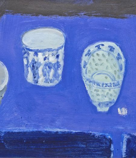 wee three pots by fiona macrae