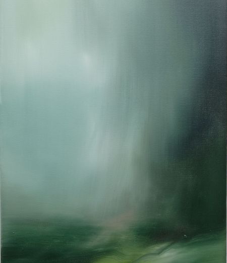 gentle moment by ellis o'connor