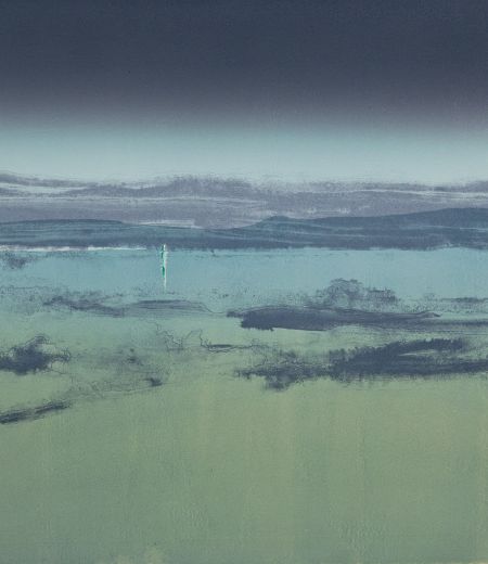 the green light by gill tyson