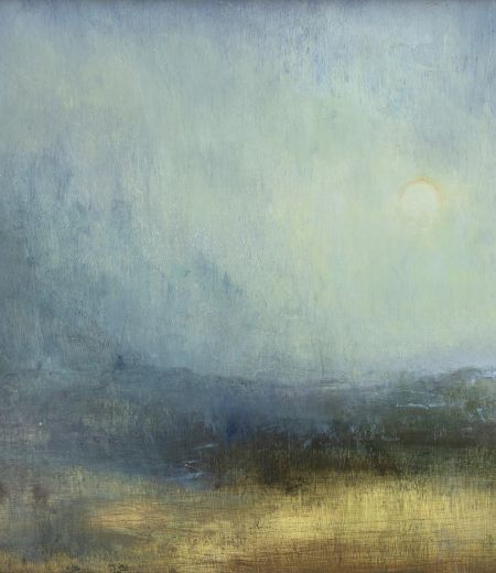 sunlight threaded valleys by robert macmillan