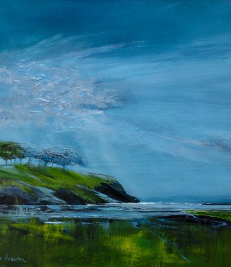 windblown by lisa houston