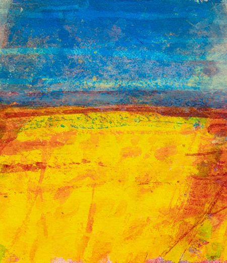 landscape study, lewis by david greenall