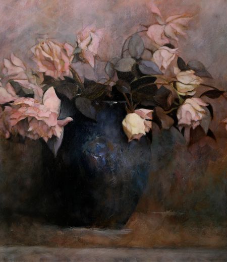 thayer roses by william brian miller