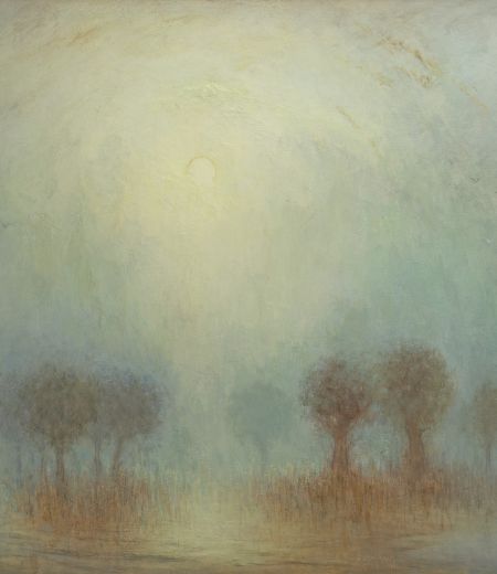 the gathering place by robert macmillan