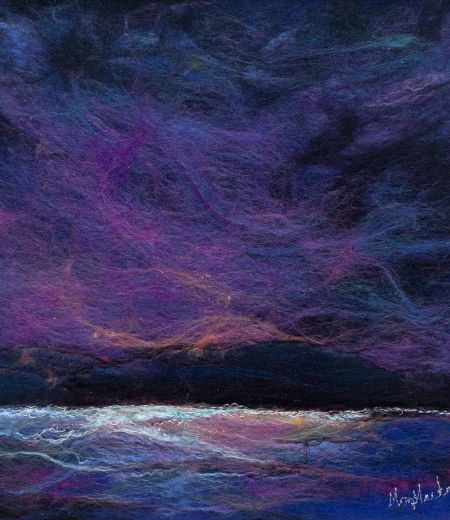 ardnamurchan blues by moy mackay