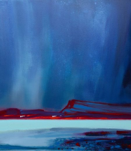 mull headland by penny godlington