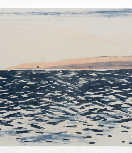 the lone tree by gill tyson