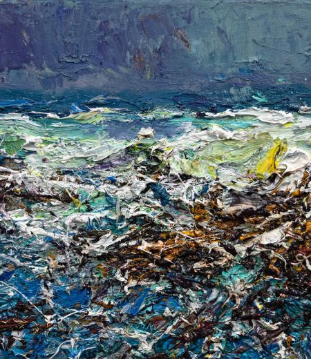 atlantic swell I by jonathan shearer