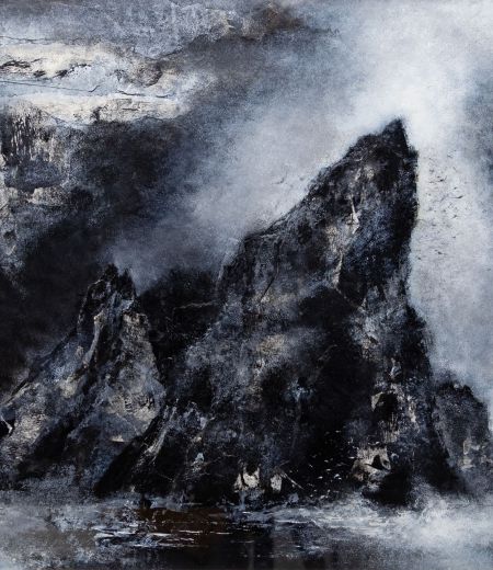 stac an armin by kristie cohen