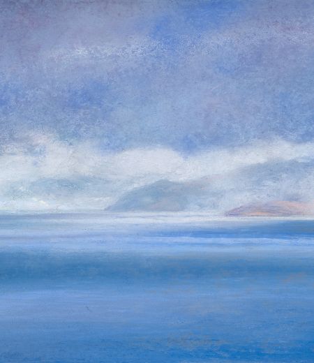 from oban to mull by matthew draper