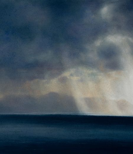 the road to arisaig by matthew draper