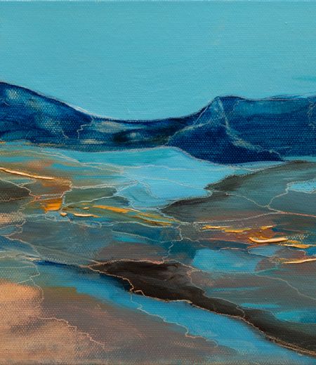 at the coast by lisa houston