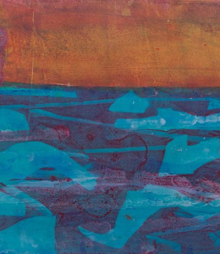 amalgam i by lesley burr