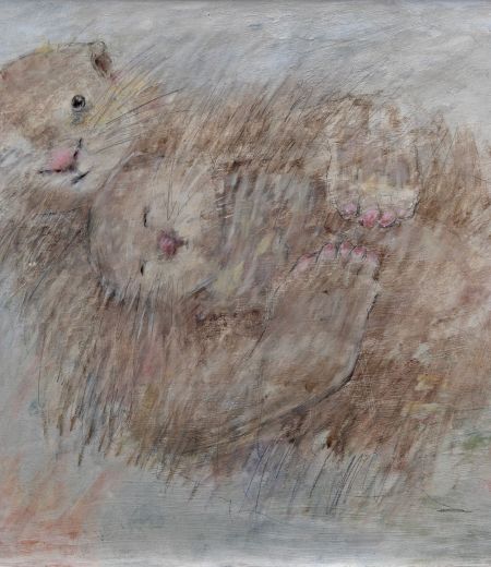 mother's love by joyce gunn cairns
