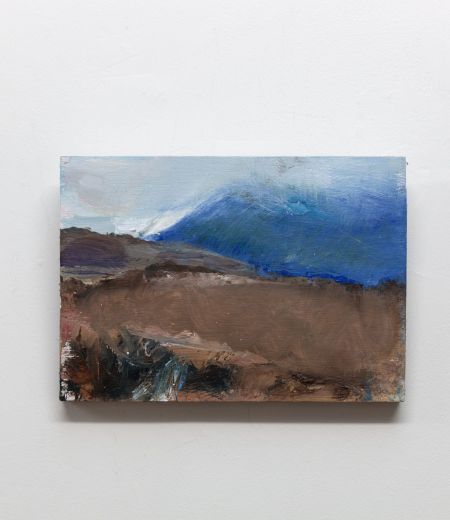 coigach IV by rose strang