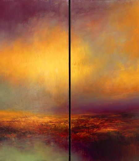 remote horizon by kirstie cohen
