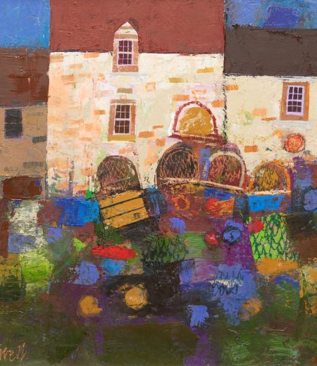 harbour bric a brac by george birrell