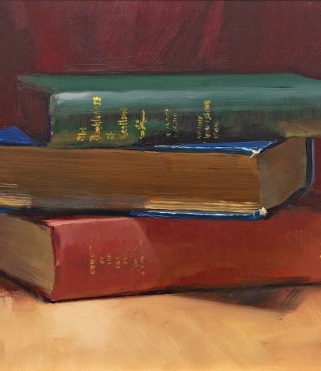 origins by andrew sinclair