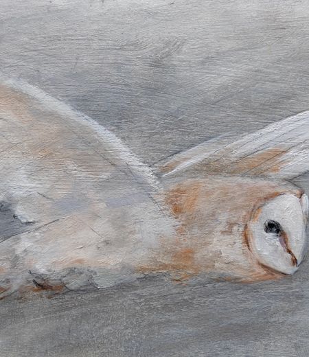 flight by joyce gunn cairns