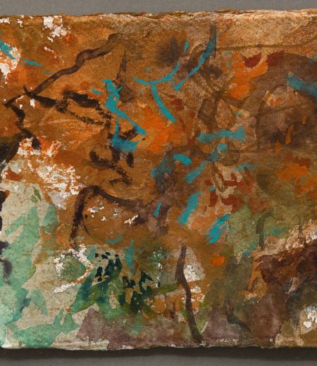 wrapped in the embrace of the oak by anna raven