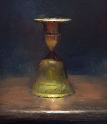 a single bell by andrew sinclair