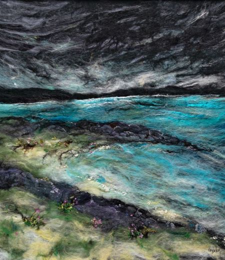 the sound of arisaig moy mackay