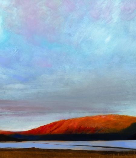 towards laudale by andrew sinclair