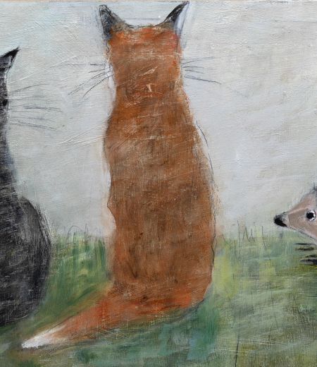 taking a moment by joyce gunn cairns