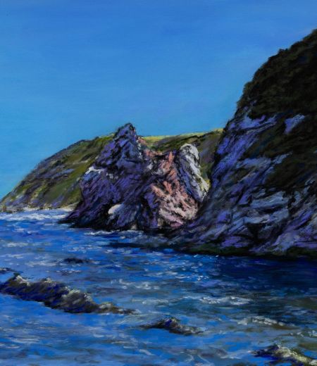 the other side by mark ivan cole