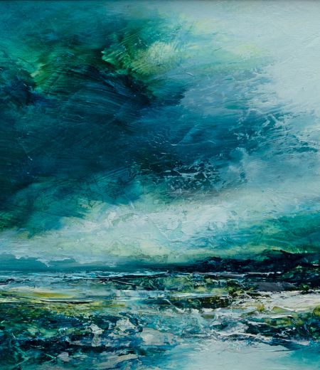 coastal way by kristie cohen