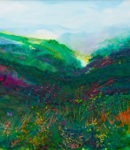 down glen moidart jan gardner