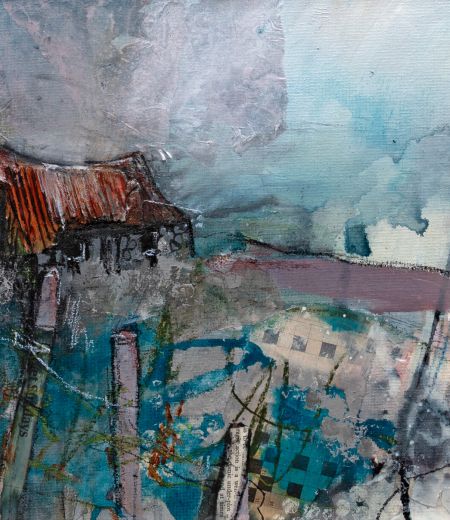 a quiet sunday by morag young